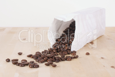 Coffee beans Coffee beans