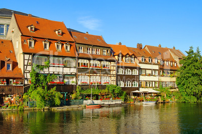 Bamberg Klein Venedig - Bamberg Little Venice 05