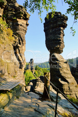 Herkulessäulen - hercules columns 02