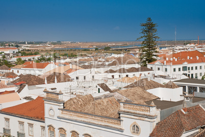 Tavira, Portugal