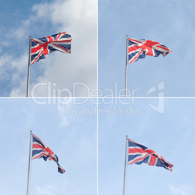 UK Flag