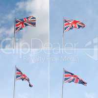 UK Flag