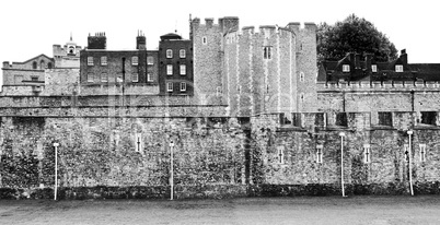 Tower of London Tower of London