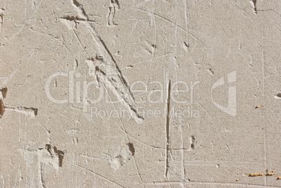 Background from high detailed fragment stone wall