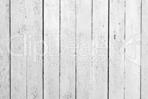 Weathered white wood