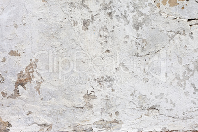 Background from high detailed fragment stone wall