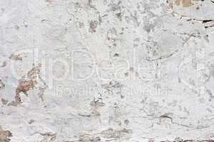 Background from high detailed fragment stone wall