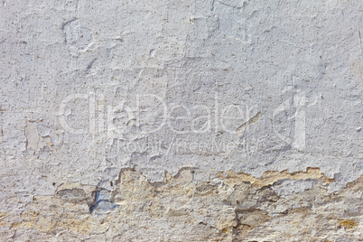 Background from high detailed fragment stone wall