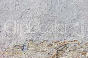 Background from high detailed fragment stone wall