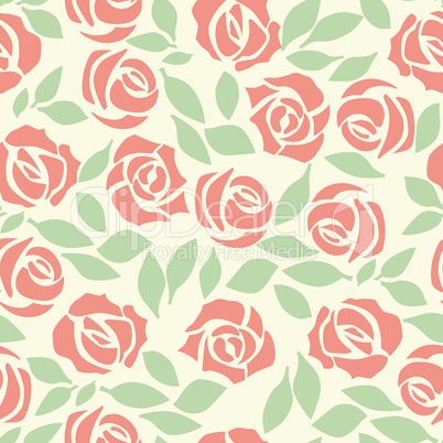 Flower background