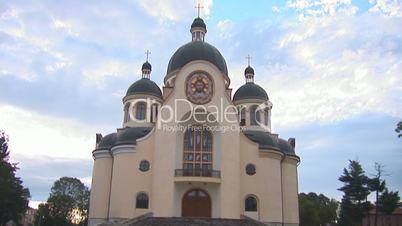 Greek Catholic church 1