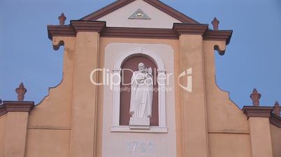 catholic church 7