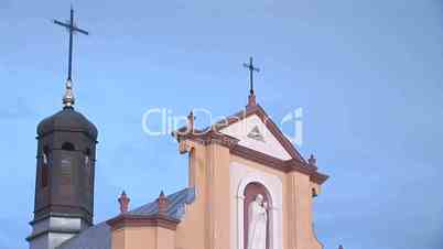 catholic church 5