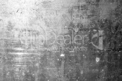 rusty grunge iron textured background