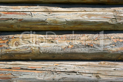 wooden rough boards background