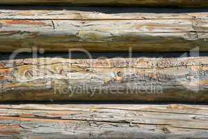 wooden rough boards background