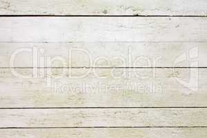 weathered white painted wood