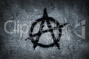 anarchie symbol