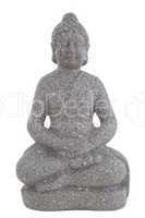 Steinerner Buddha