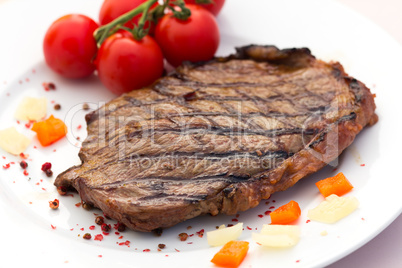 Rumpsteak