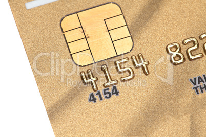 credit card