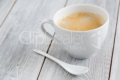 Tasse Kaffee - Cup of Coffee