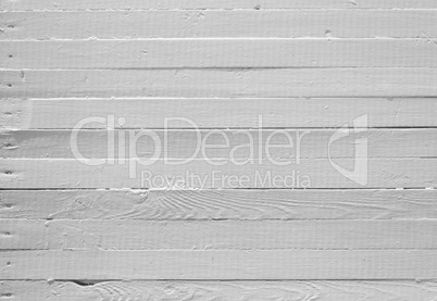 Weathered white wood