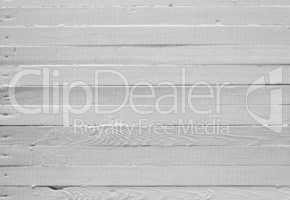 Weathered white wood