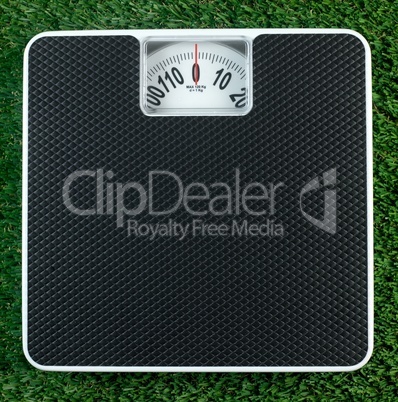 Bathroom Scales