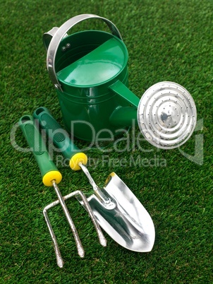 Watering Can