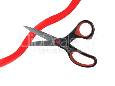 Scissors