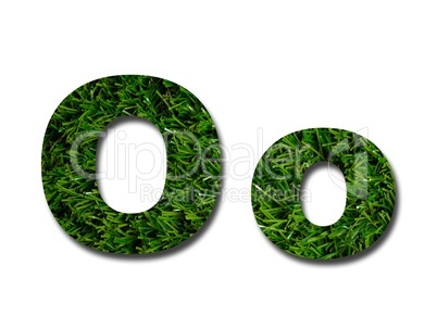 Grass Letters