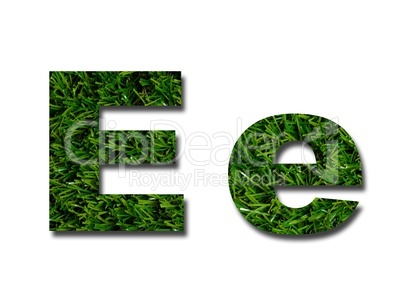 Grass Letters