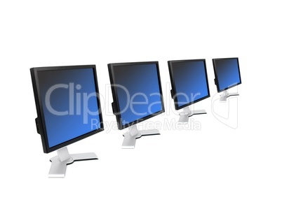 Computer Monitors