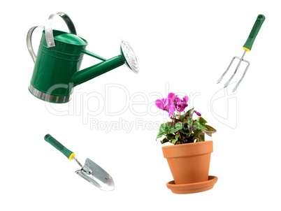 Watering Can