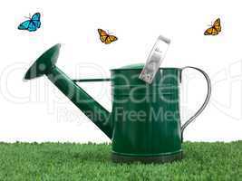 Watering Can