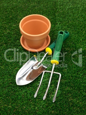 Watering Can