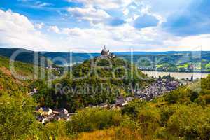 Braubach am Rhein