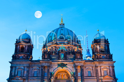 Berliner Dom