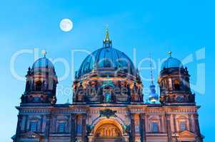 Berliner Dom