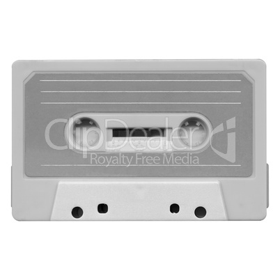 Tape cassette Tape cassette