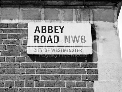 Abbey Road, London, UK