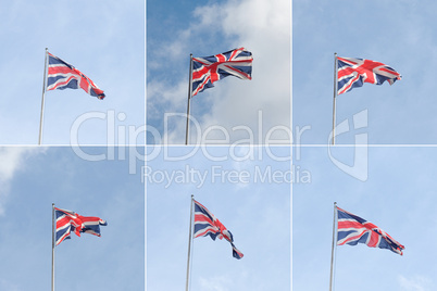 UK Flag