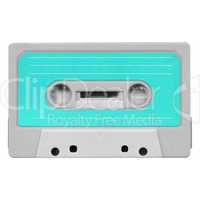 Tape cassette