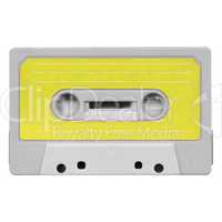 Tape cassette