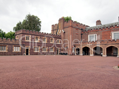 St James Palace