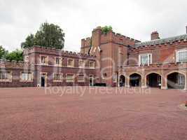 St James Palace