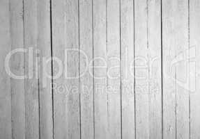 Weathered white wood