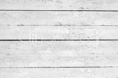 Weathered white wood