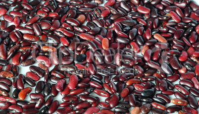 Kidney beans